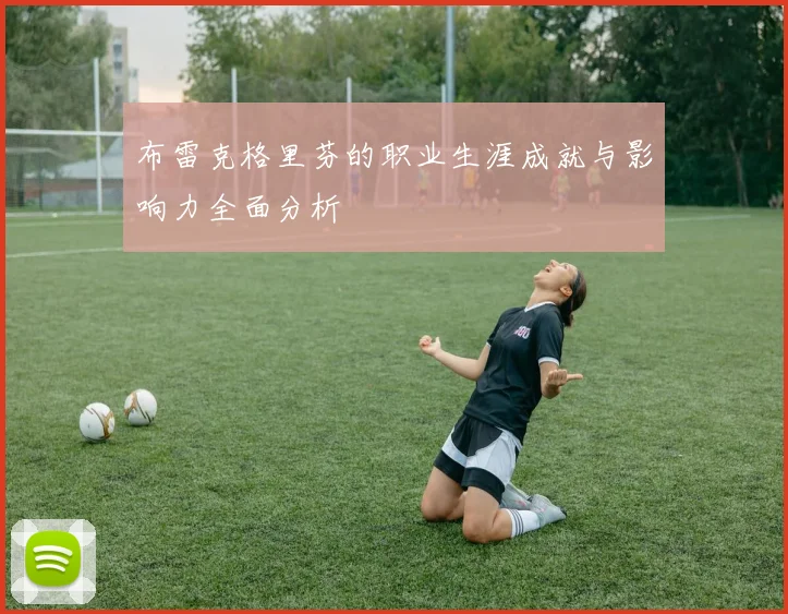 布雷克格里芬的职业生涯成就与影响力全面分析